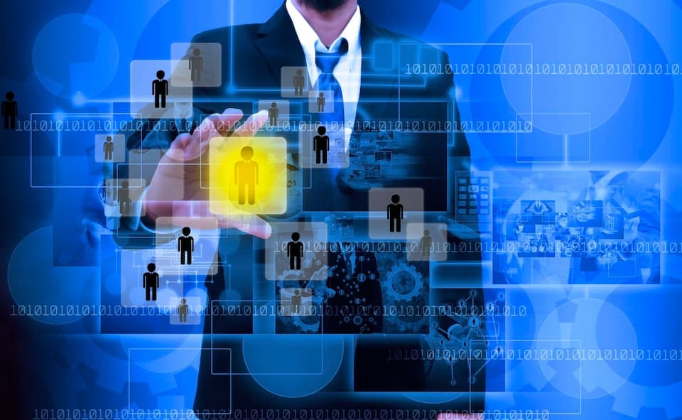 IT Workforce Augmentation