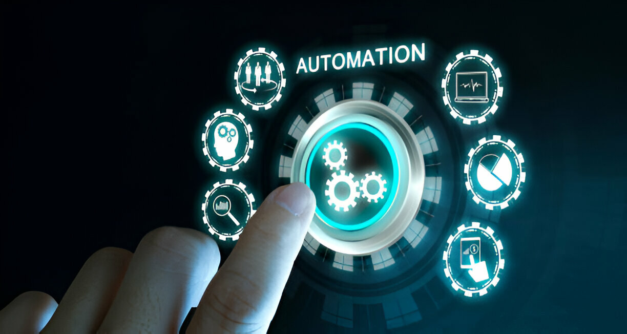 Automation Services
